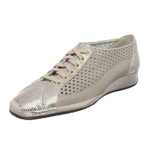 Amalfi by Rangoni Women's Elestina Lace-Up